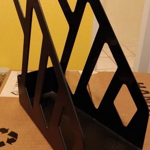 Book organizer